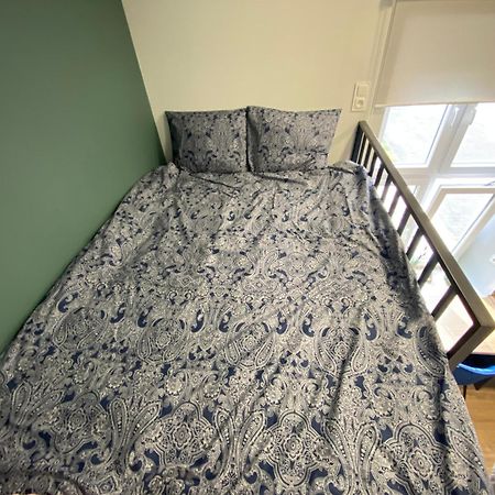 Apartament Mini Max Kielce Kültér fotó