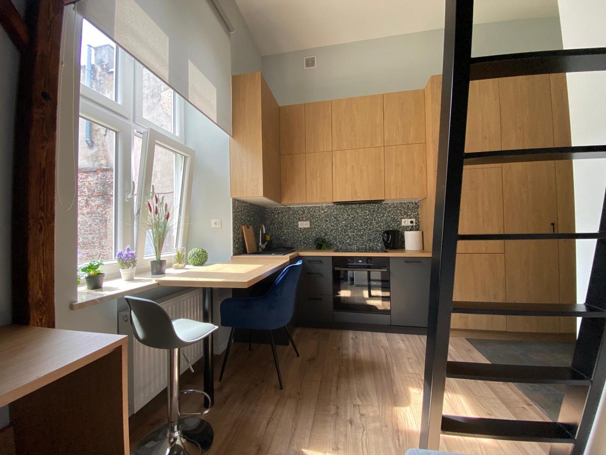 Apartament Mini Max Kielce Kültér fotó