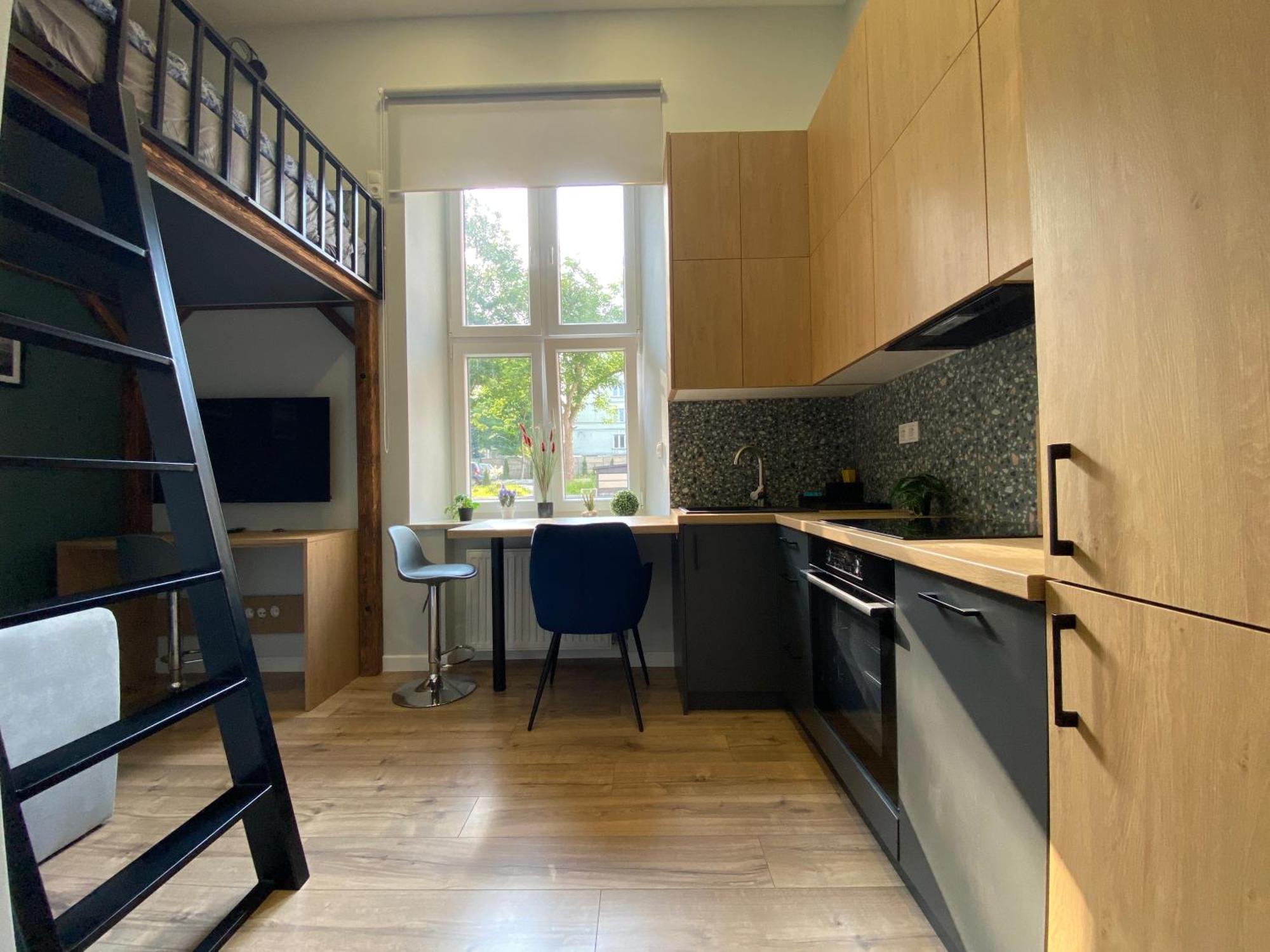 Apartament Mini Max Kielce Kültér fotó