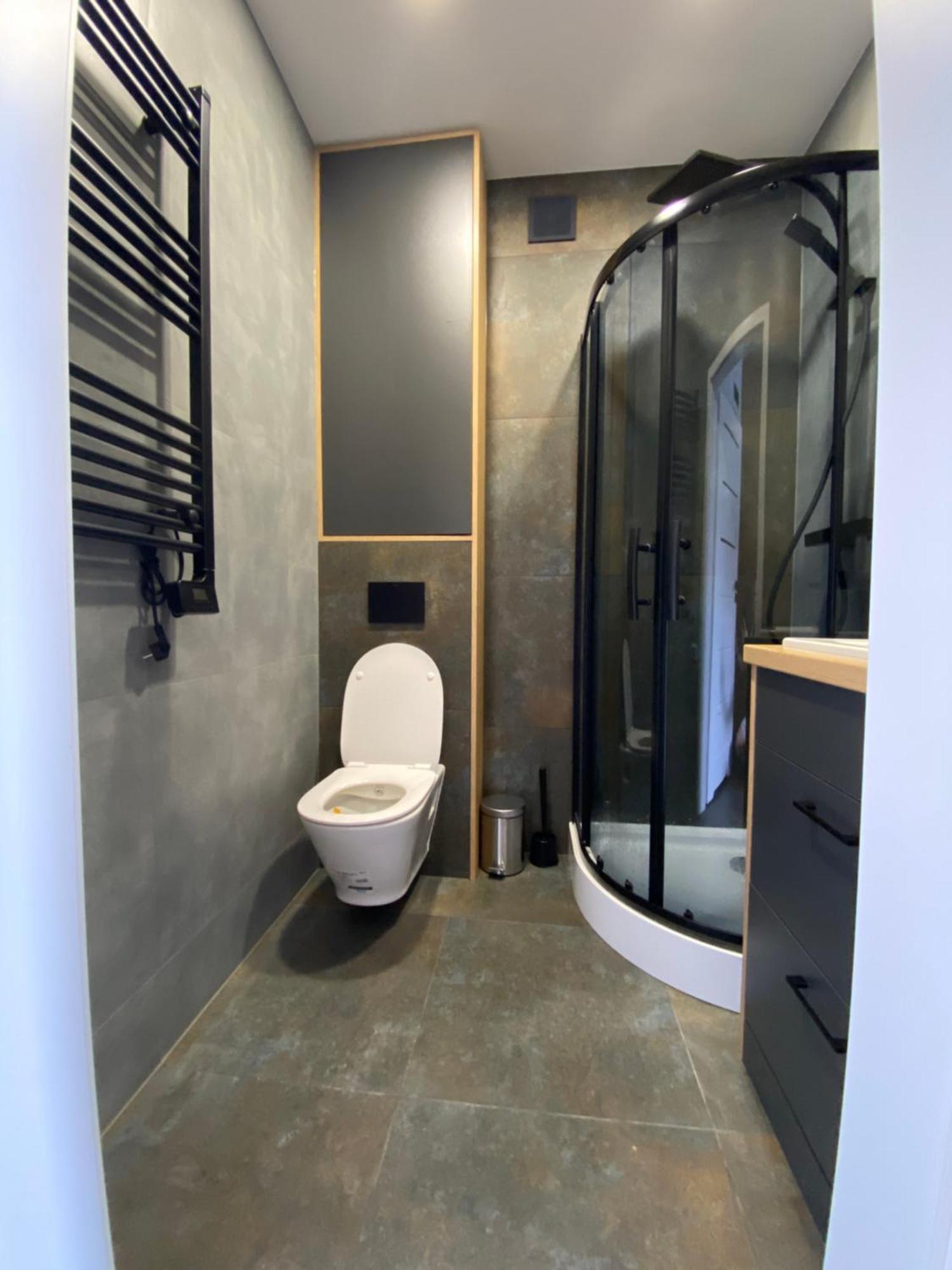 Apartament Mini Max Kielce Kültér fotó