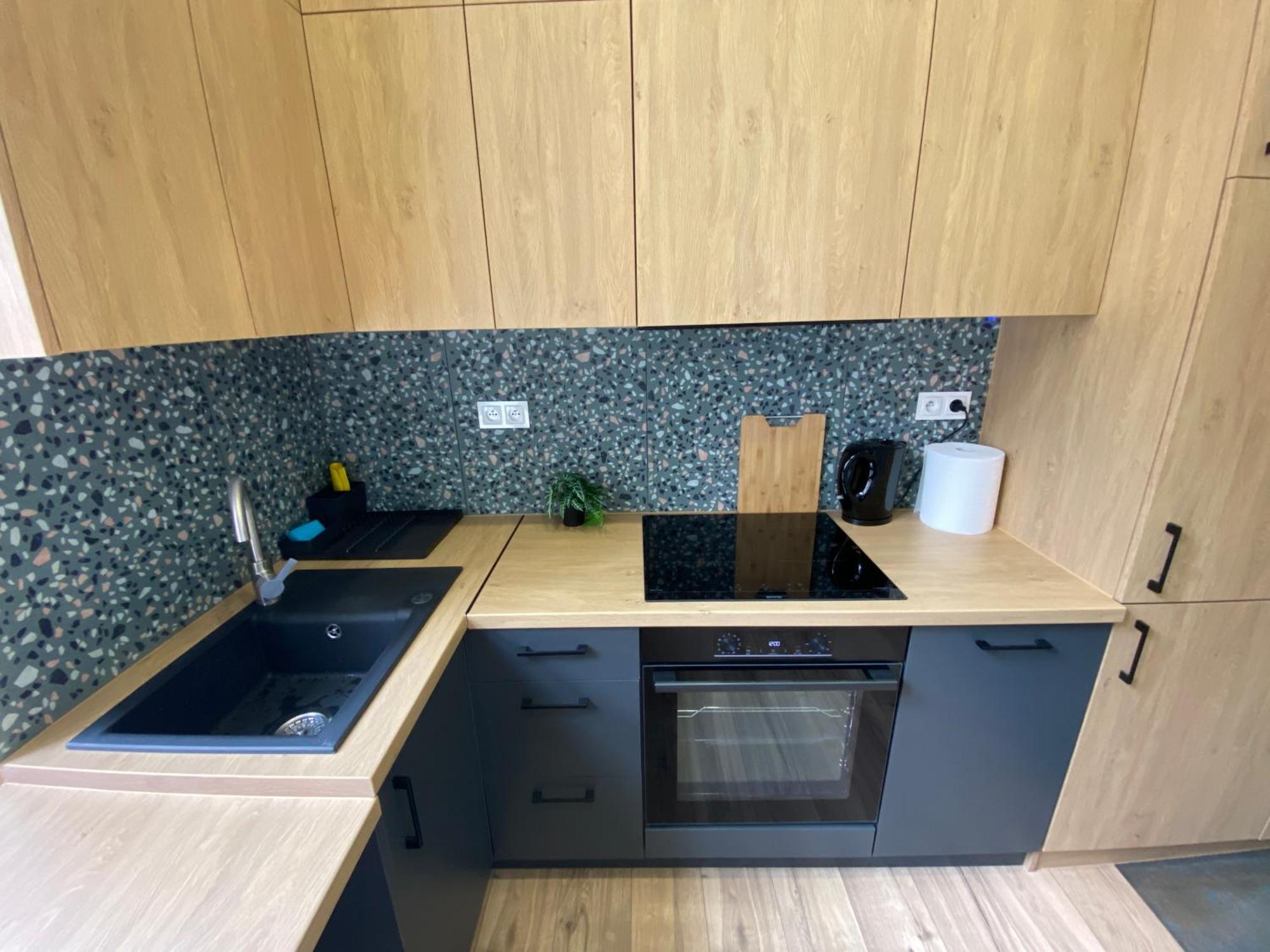 Apartament Mini Max Kielce Kültér fotó