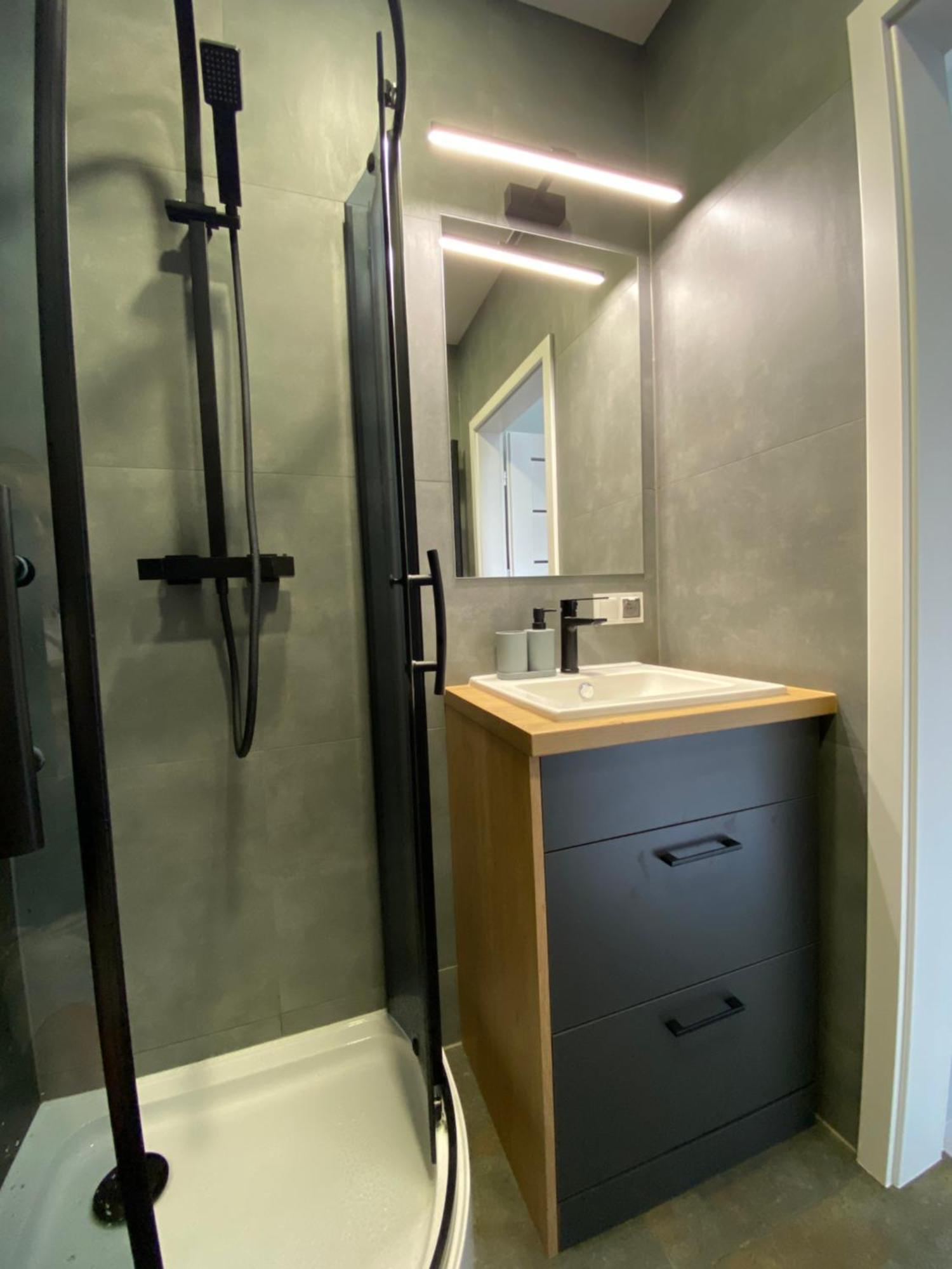Apartament Mini Max Kielce Kültér fotó