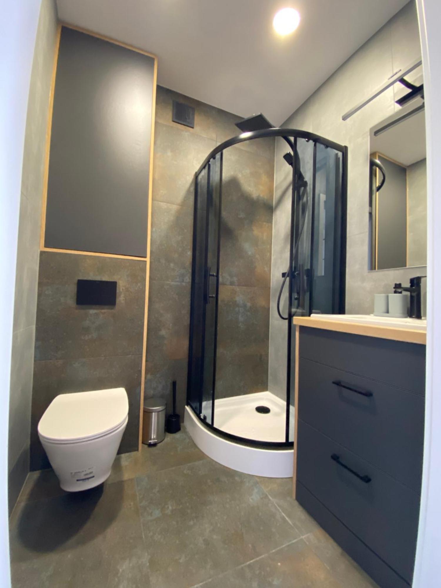 Apartament Mini Max Kielce Kültér fotó