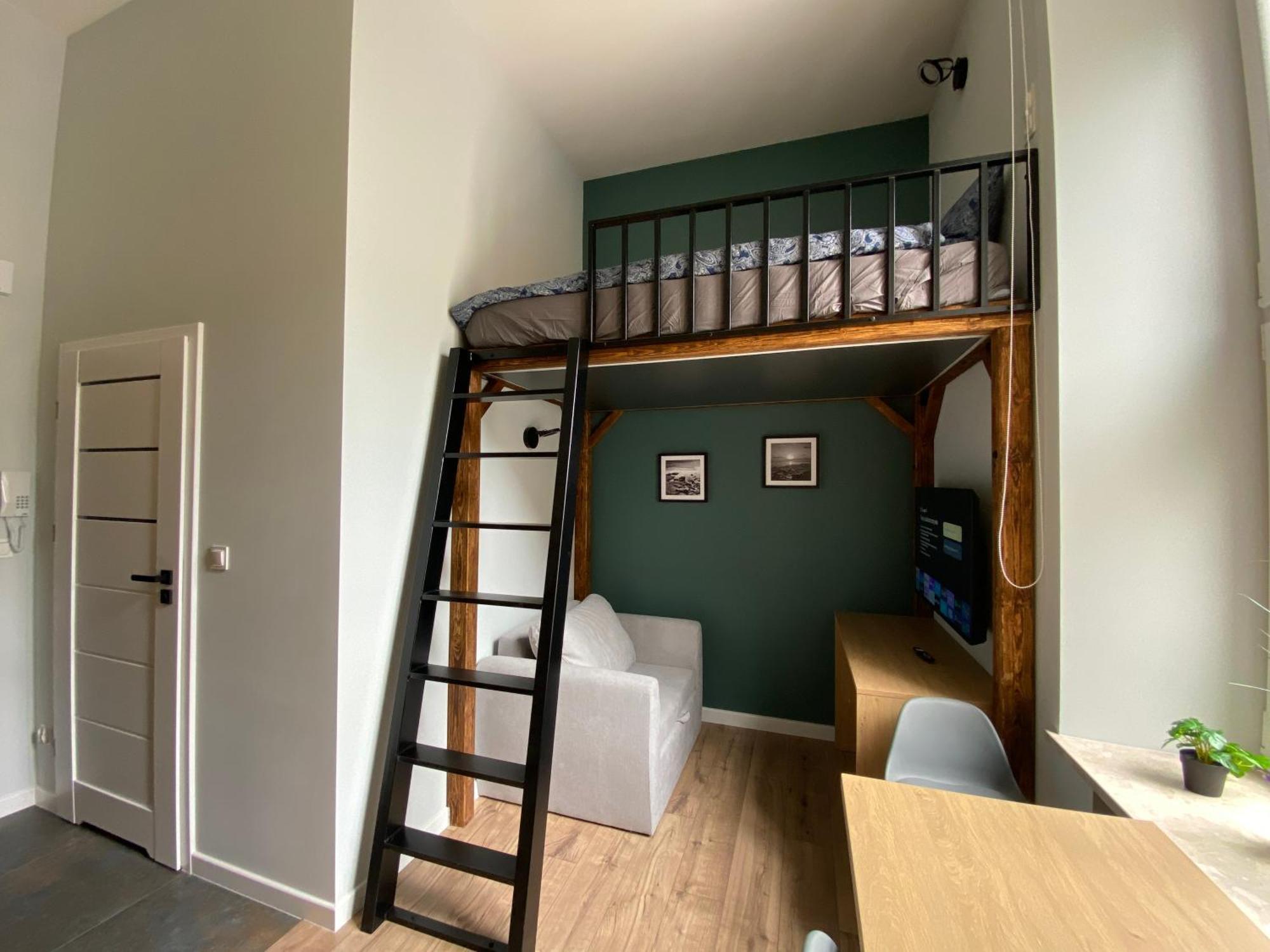 Apartament Mini Max Kielce Kültér fotó