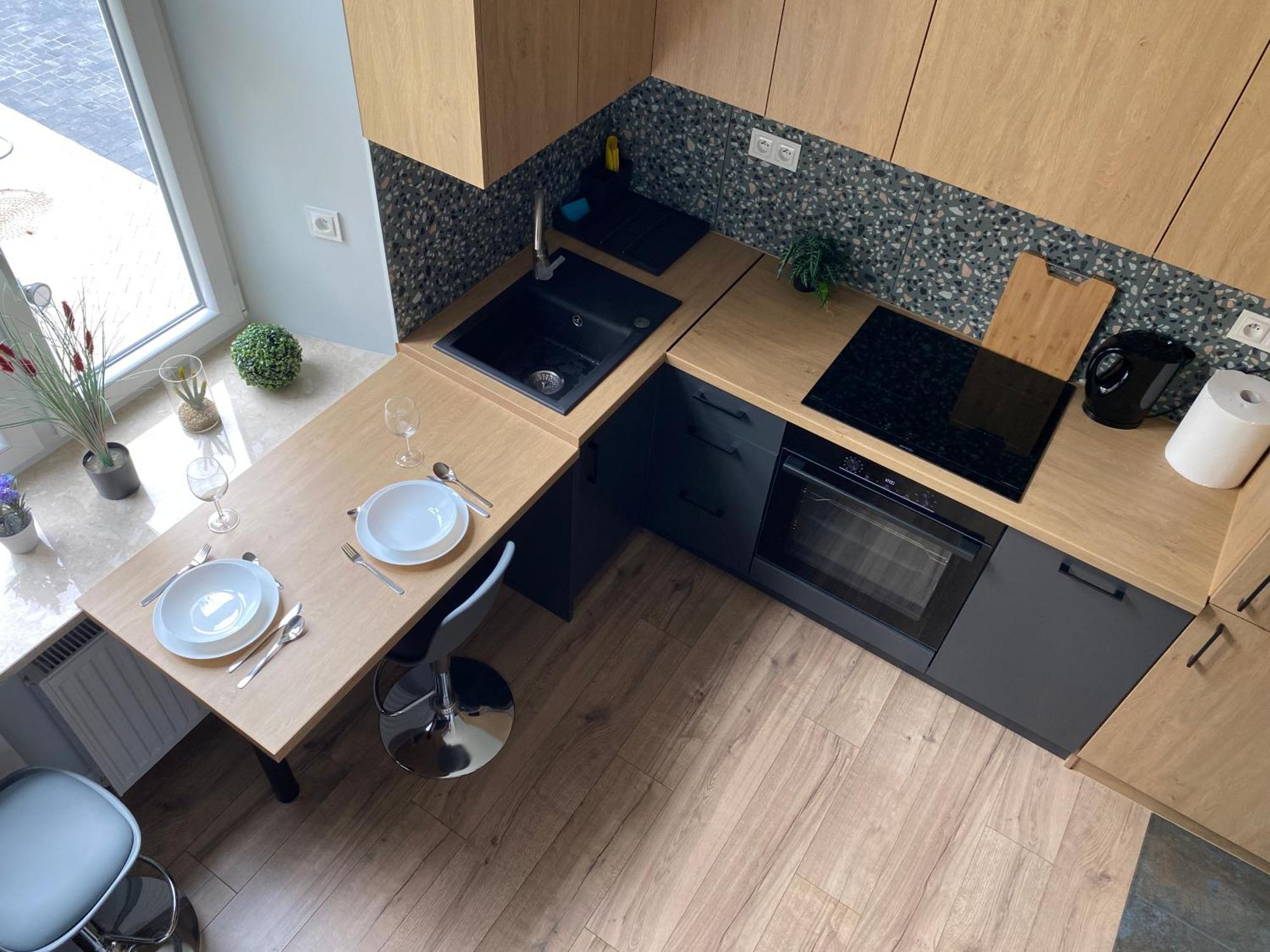 Apartament Mini Max Kielce Kültér fotó