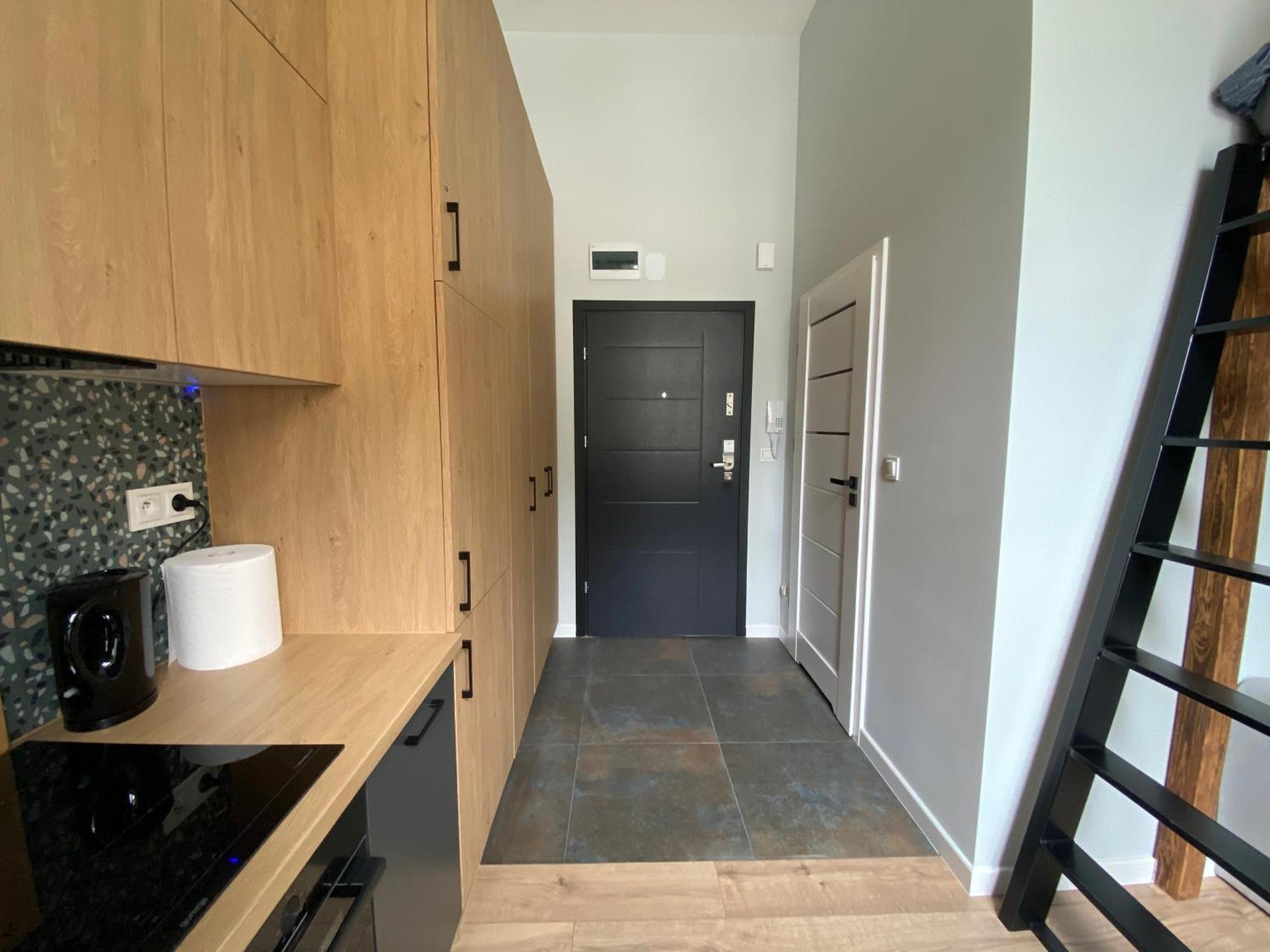 Apartament Mini Max Kielce Kültér fotó