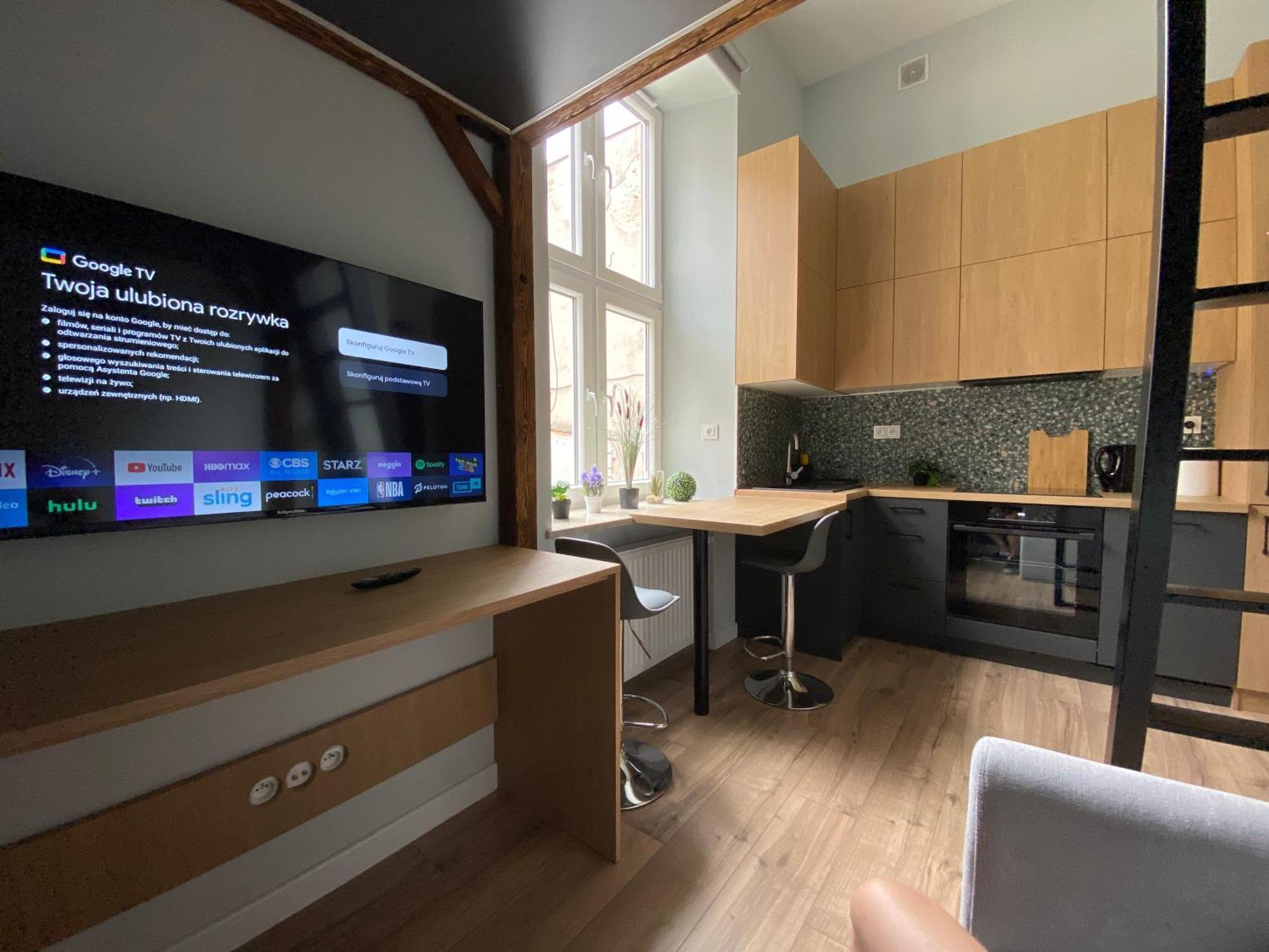 Apartament Mini Max Kielce Kültér fotó